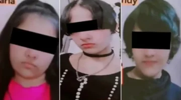 فاجعة تهز المنطقة.. قصة انتحار 3 شقيقات سقطن من الطابق التاسع لسبب غامض